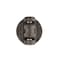 Spicer Drive Shaft Tube Weld Yoke 2-28-3787 - alternate 2